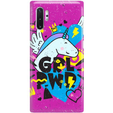 Etui Samsung GALAXY NOTE 10, ST_FCN108 Wzory - FunnyCase