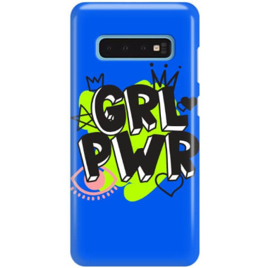 Etui Samsung GALAXY S10, ST_FCN163 Wzory - FunnyCase