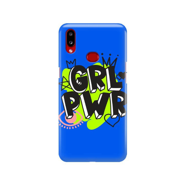 Etui Samsung GALAXY A10s, ST_FCN163 Wzory - FunnyCase