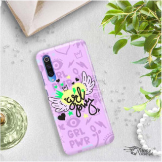 Etui Xiaomi MI9 SE, ST_FCN125 Wzory - FunnyCase