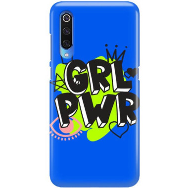 Etui Xiaomi MI9 SE, ST_FCN163 Wzory - FunnyCase