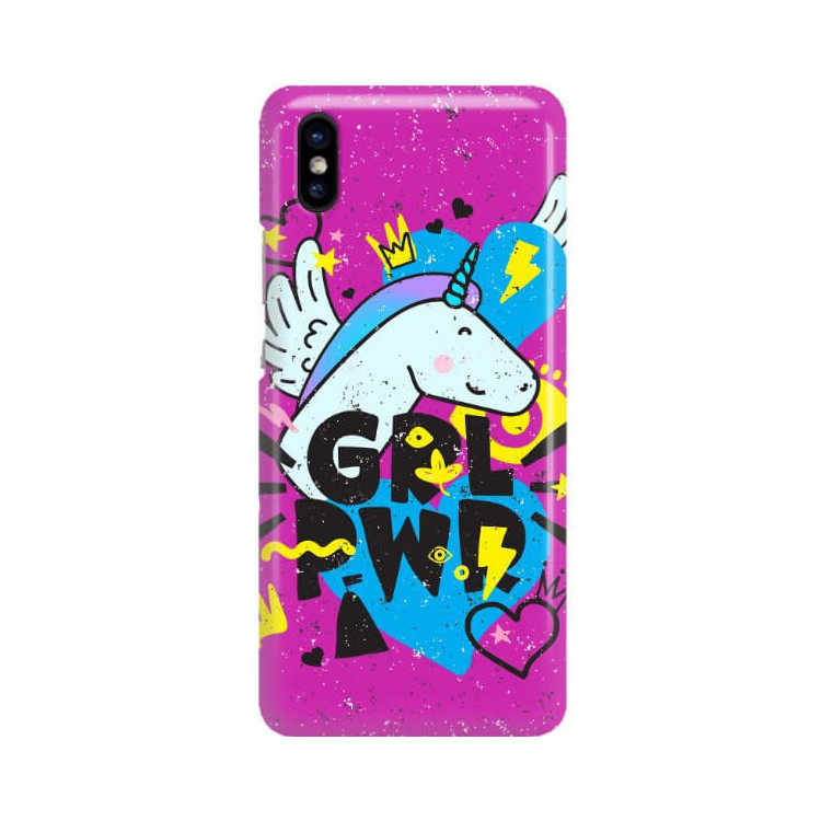 Etui Xiaomi MI A2, ST_FCN108 Wzory - FunnyCase