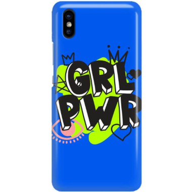 Etui Xiaomi MI A2, ST_FCN163 Wzory - FunnyCase