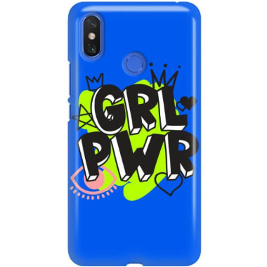 Etui Xiaomi MI MAX 3, ST_FCN163 Wzory - FunnyCase