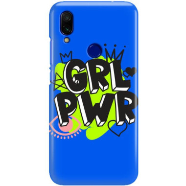 Etui Xiaomi REDMI 7, ST_FCN163 Wzory - FunnyCase