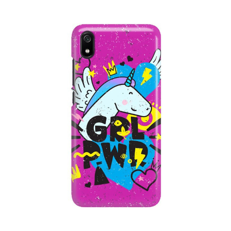 Etui Xiaomi REDMI 7A, ST_FCN108 Wzory - FunnyCase