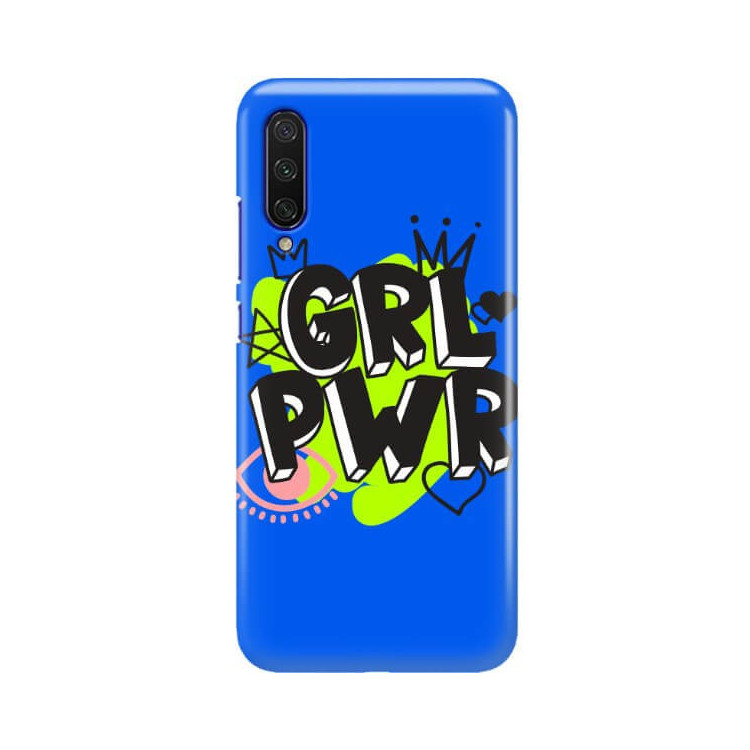 Etui Xiaomi MI A3 LITE, ST_FCN163 Wzory - FunnyCase