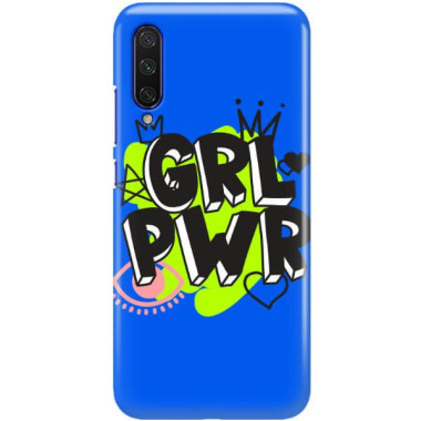 Etui Xiaomi MI A3 LITE, ST_FCN163 Wzory - FunnyCase