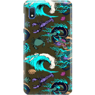 ETUI NA TELEFON SAMSUNG GALAXY A10 ORIENTAL EXPRESS ST_FCW302