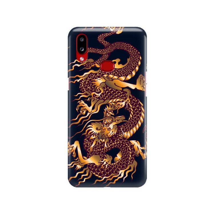 ETUI NA TELEFON SAMSUNG GALAXY A10s ORIENTAL EXPRESS ST_FCW273