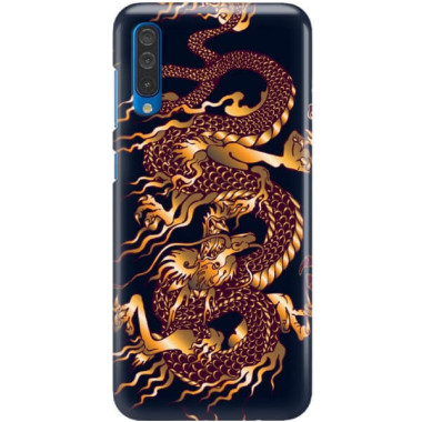 Etui Samsung GALAXY A50 / A30S / A50S, ST_FCW273 Wzory - FunnyCase