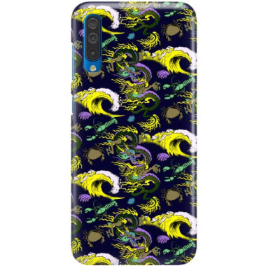 Etui Samsung GALAXY A50 / A30S / A50S, ST_FCW275 Wzory - FunnyCase