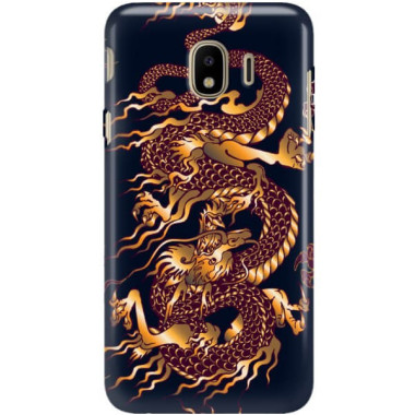 Etui Samsung GALAXY J4 2018, ST_FCW273 Wzory - FunnyCase