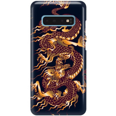 Etui Samsung GALAXY S10, ST_FCW273 Wzory - FunnyCase