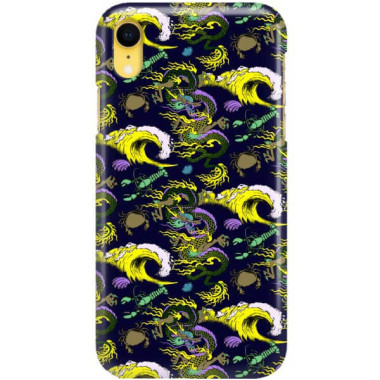 Etui Apple IPHONE XR, ST_FCW275 Wzory - FunnyCase