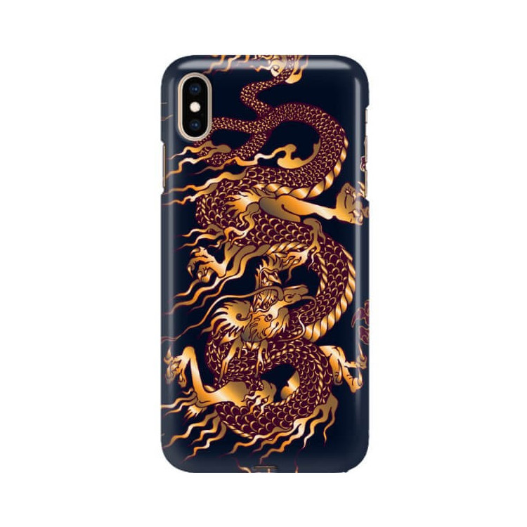 Etui Apple IPHONE XS MAX, ST_FCW273 Wzory - FunnyCase