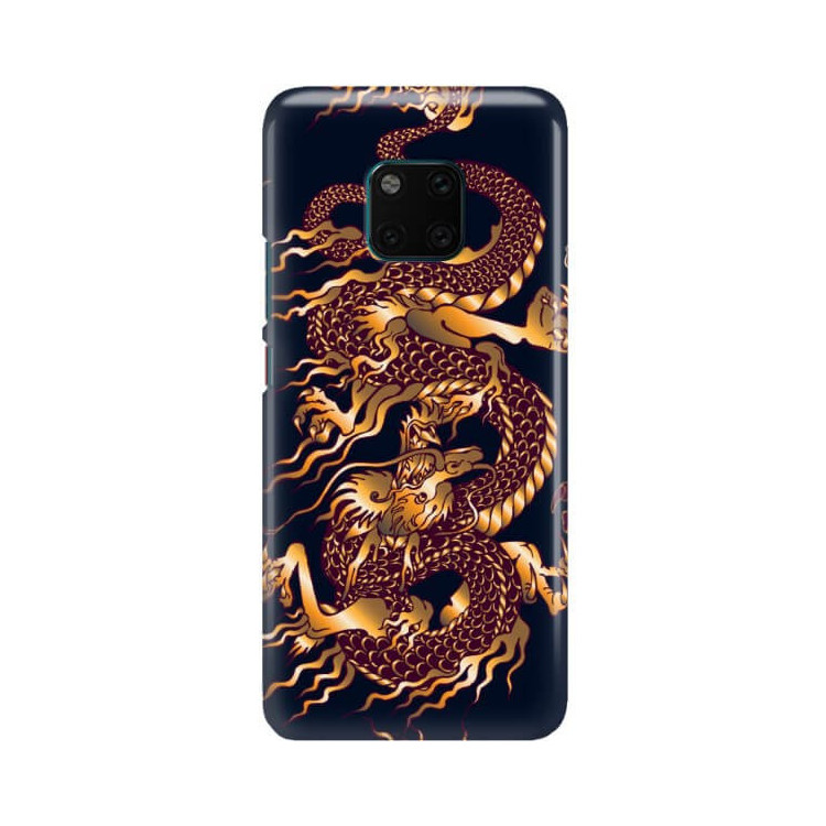 Etui Huawei MATE 20 PRO, ST_FCW273 Wzory - FunnyCase