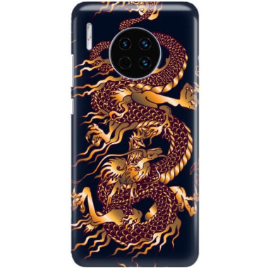 Etui Huawei MATE 30, ST_FCW273 Wzory - FunnyCase