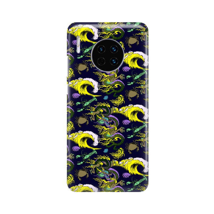 Etui Huawei MATE 30, ST_FCW275 Wzory - FunnyCase