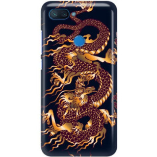 Etui Xiaomi MI 8 LITE, ST_FCW273 Wzory - FunnyCase