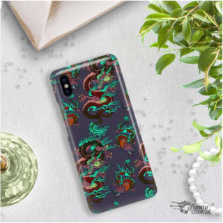 Etui Xiaomi MI A2, ST_FCW280 Wzory - FunnyCase