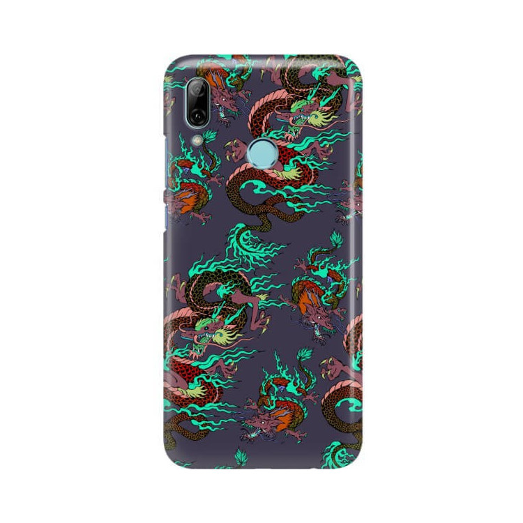 ETUI NA TELEFON HUAWEI P SMART 2019 ORIENTAL EXPRESS ST_FCW280