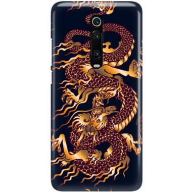 Etui Xiaomi REDMI K20 PRO / MI 9T PRO, ST_FCW273 Wzory - FunnyCase