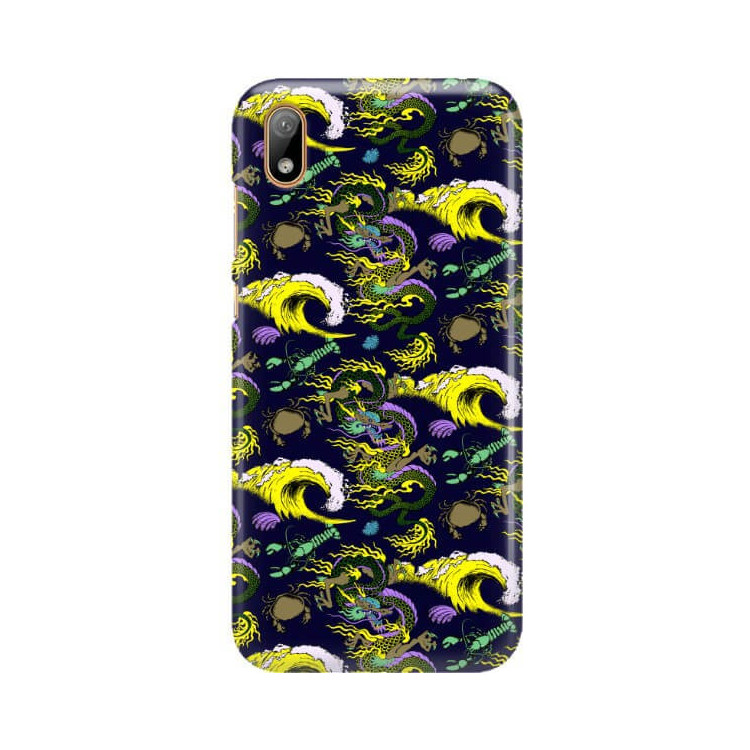 Etui Huawei Y5 2019, ST_FCW275 Wzory - FunnyCase