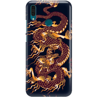 Etui Huawei Y9 2019, ST_FCW273 Wzory - FunnyCase