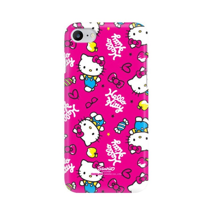 ETUI NA TELEFON APPLE IPHONE 7 / 8 ST_HELLO-KITTY315