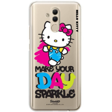 Etui Huawei MATE 20 LITE, ST_HELLO-KITTY282 Wzory - FunnyCase