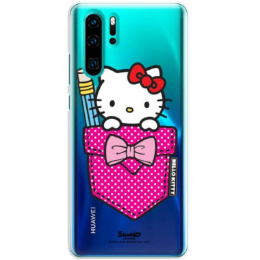 Etui Huawei P30 PRO, ST_HELLO-KITTY321 Wzory - FunnyCase