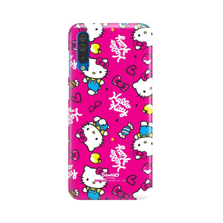 Etui Samsung GALAXY A50 / A30S / A50S, ST_HELLO-KITTY315 Wzory - FunnyCase