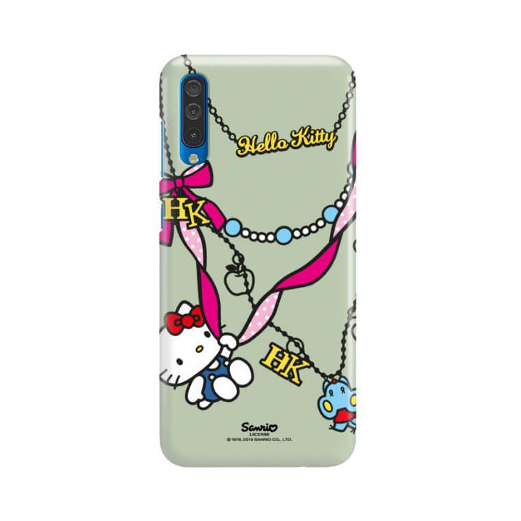 Etui Samsung GALAXY A50 / A30S / A50S, ST_HELLO-KITTY322 Wzory - FunnyCase