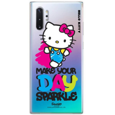 Etui Samsung GALAXY NOTE 10, ST_HELLO-KITTY282 Wzory - FunnyCase