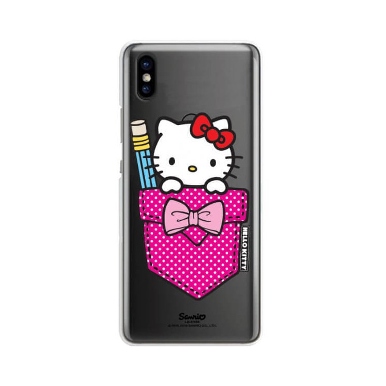 Etui Xiaomi MI A2, ST_HELLO-KITTY321 Wzory - FunnyCase