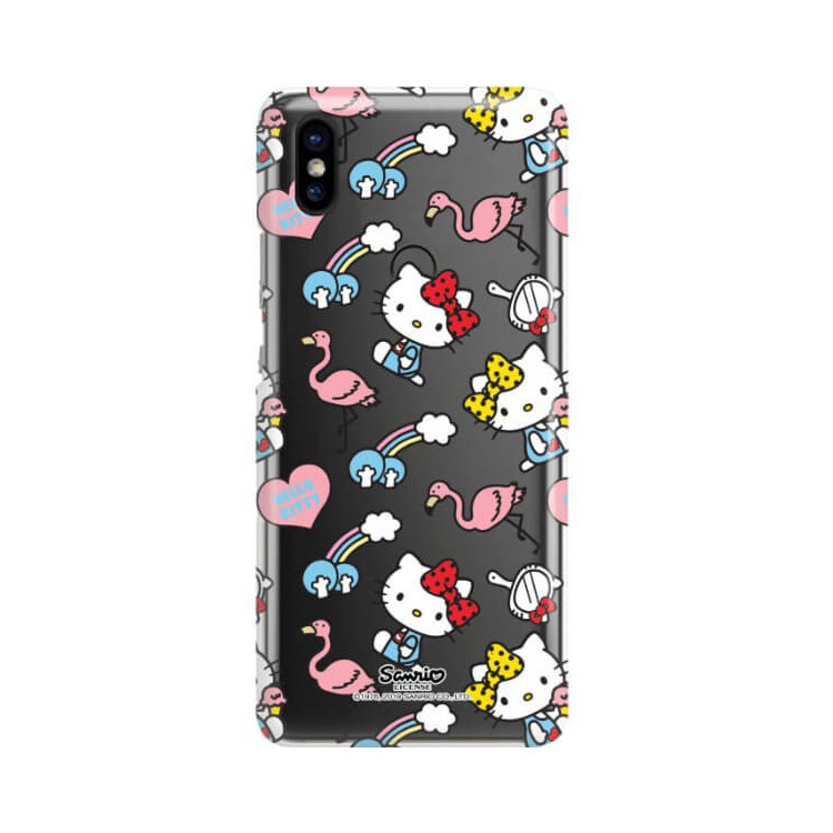 Etui Xiaomi MI A2, ST_HELLO-KITTY304 Wzory - FunnyCase