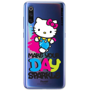 Etui Xiaomi MI9, ST_HELLO-KITTY282 Wzory - FunnyCase