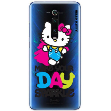 Etui Xiaomi REDMI K20 / MI 9T, ST_HELLO-KITTY315 Wzory - FunnyCase