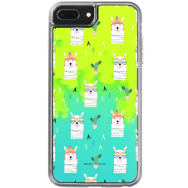 Etui Apple IPHONE 7 PLUS / 8 PLUS, ST_ALP144 Wzory - FunnyCase