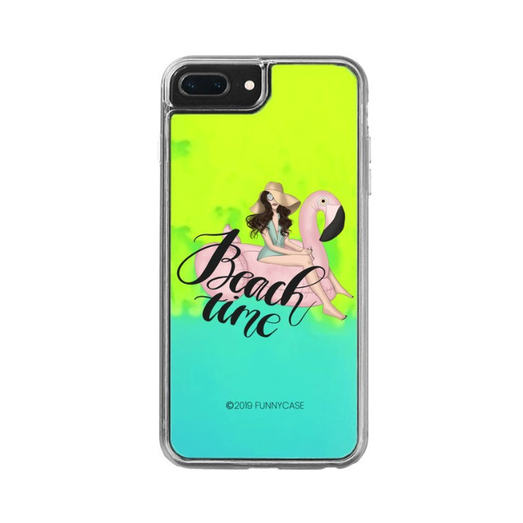 Etui Apple IPHONE 7 PLUS / 8 PLUS, ST_FBT103 Wzory - FunnyCase