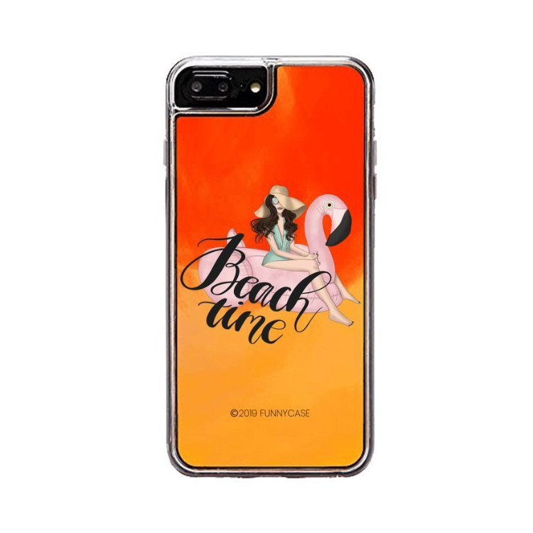 Etui Apple IPHONE 7 PLUS / 8 PLUS, ST_FBT103 Wzory - FunnyCase