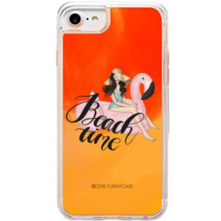 Etui Apple IPHONE 7 / 8, ST_FBT103 Wzory - FunnyCase