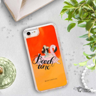 Etui Apple IPHONE 7 / 8, ST_FBT103 Wzory - FunnyCase