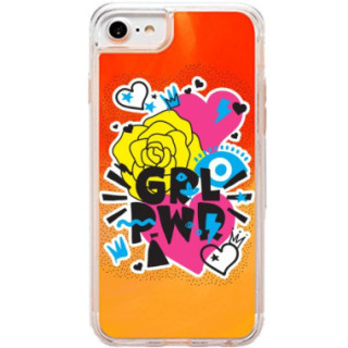 Etui Apple IPHONE 6 / 6S, ST_PCN101 Wzory - FunnyCase