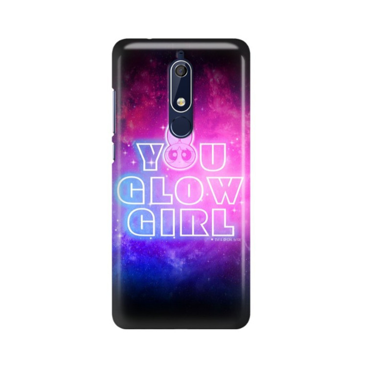 ETUI NA TELEFON NOKIA 5.1 ATOMÓWKI2020-53