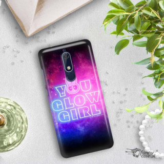 ETUI NA TELEFON NOKIA 5.1 ATOMÓWKI2020-53