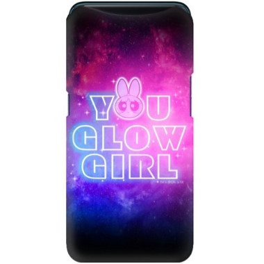 ETUI NA TELEFON OPPO FIND X ATOMÓWKI2020-53