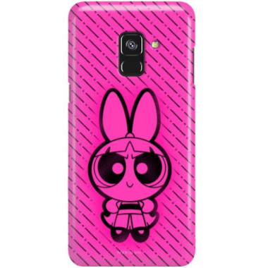 ETUI NA TELEFON SAMSUNG GALAXY A8 2018 / A5 2018  ATOMÓWKI2020-13