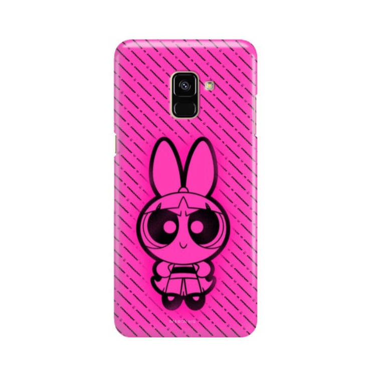 ETUI NA TELEFON SAMSUNG GALAXY A8 PLUS 2018 / A7 2018 ATOMÓWKI2020-13